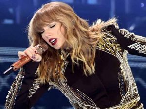 دانلود آهنگ Long Live از Taylor Swift با متن و ترجمه