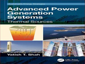 دانلود کتاب منابع حرارتی سیستم های پیشرفته تولید برق