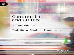 دانلود کتاب کمونیسم و فرهنگ