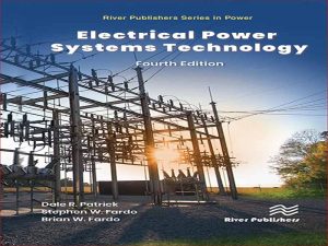 دانلود کتاب فناوری سیستم های قدرت الکتریکی