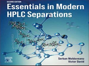 دانلود کتاب موارد ضروری در جداسازی مدرن HPLC