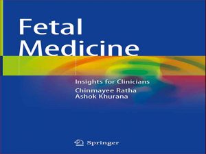 دانلود کتاب طب جنین