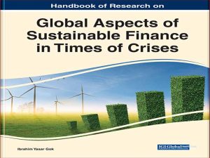 دانلود کتاب جنبه های جهانی تامین مالی پایدار در زمان بحران
