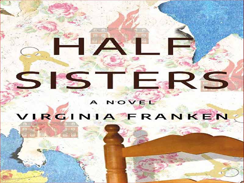 دانلود رمان انگلیسی “خواهران ناتنی”