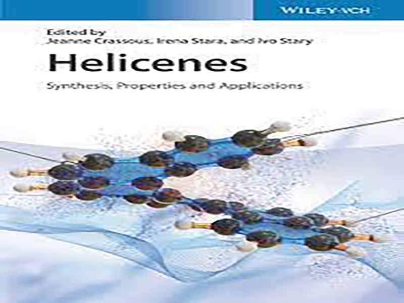 دانلود کتاب ترکیب، خواص و کاربردهای هلیسنس
