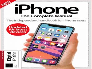 دانلود کتاب راهنمای کامل IPhone