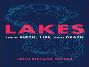 دانلود کتاب دریاچه ها – تولد، زندگی و مرگ آنها