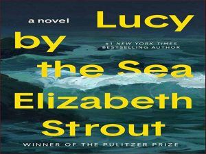دانلود رمان انگلیسی “لوسی کنار دریا”