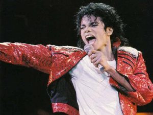 دانلود آهنگ Beat It از Michael Jackson با متن و ترجمه