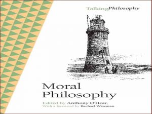 دانلود کتاب فلسفه اخلاق