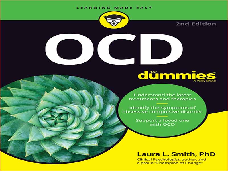 دانلود کتاب اختلال وسواس فکری اجباری(OCD)