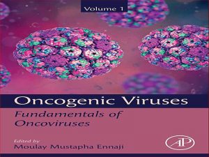 دانلود کتاب ویروس های انکوژنیک – جلد 1- اصول Oncoviruses