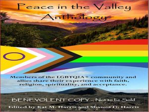 دانلود کتاب گلچین صلح در دره