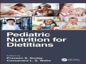دانلود کتاب تغذیه کودکان برای متخصصین تغذیه