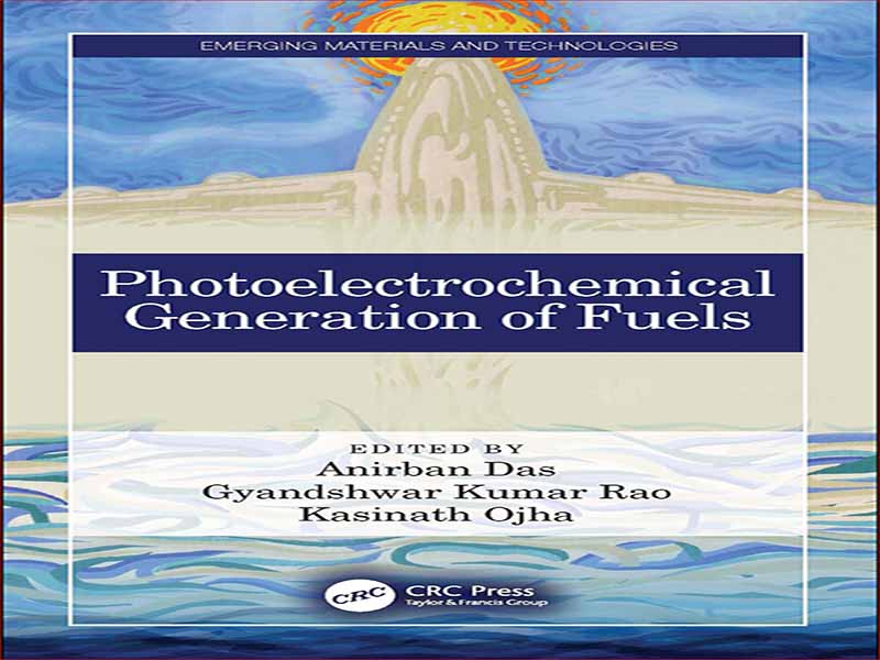 دانلود کتاب تولید سوخت فوتوالکتروشیمیایی