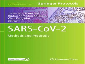 دانلود کتاب روش ها و پروتکل های SARS-CoV-2