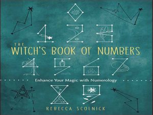 دانلود کتاب اعداد جادوگر – سحر و جادو خود را با عدد شناسی تقویت کنید
