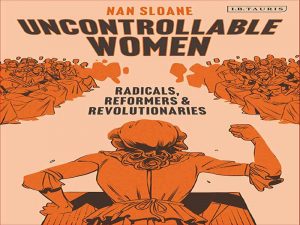 دانلود کتاب زنان رادیکال، اصلاح طلب و انقلابی غیرقابل کنترل