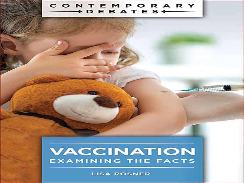 دانلود کتاب واکسیناسیون – بررسی حقایق