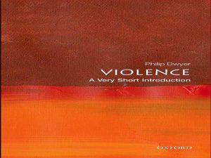 دانلود کتاب خشونت – یک مقدمه بسیار کوتاه