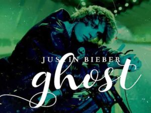 دانلود آهنگ Ghost از Justin Bieberi با متن و ترجمه