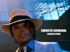 دانلود آهنگ Smooth Criminal از Michael Jackson با متن و ترجمه