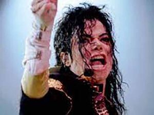 دانلود آهنگ tabloid junkie از Michael Jackson با متن و ترجمه