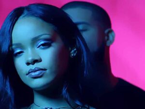 دانلود آهنگ Work از Rihanna و Drake با متن و ترجمه