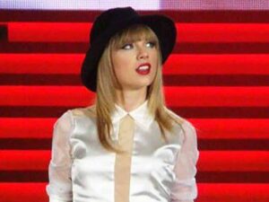 دانلود آهنگ State of Grace از Taylor Swift با متن و ترجمه