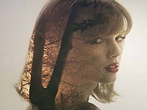 دانلود آهنگ Style از Taylor Swift با متن و ترجمه