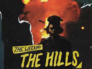 دانلود آهنگ the hills از The Weeknd با متن و ترجمه
