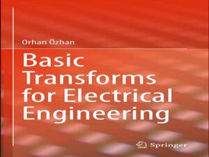 دانلود کتاب تبدیل های پایه برای مهندسی برق