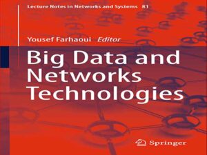 دانلود کتاب کلان داده ها و فناوری های شبکه