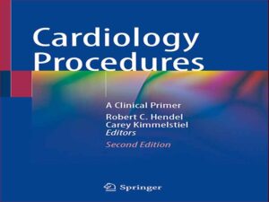 دانلود کتاب اقدامات قلب و عروق – پرایمر بالینی