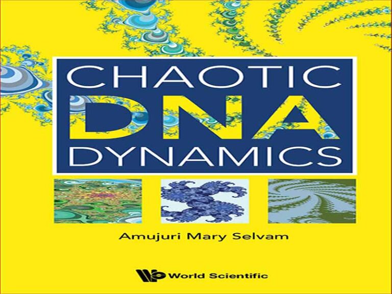 دانلود کتاب دینامیک DNA آشفته