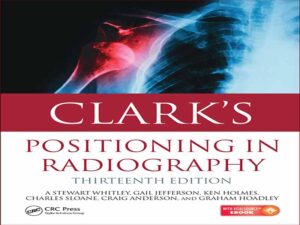 دانلود کتاب کلارک – موقعیت یابی در رادیوگرافی