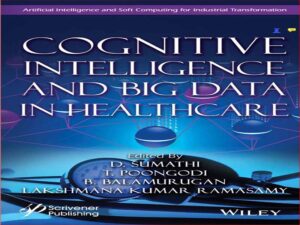 دانلود کتاب هوش شناختی و کلان داده در بهداشت و درمان