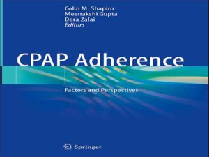دانلود کتاب پایبندی CPAP – عوامل و دیدگاه ها