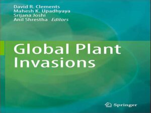 دانلود کتاب تهاجمات جهانی گیاهان
