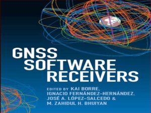 دانلود کتاب گیرنده های نرم افزار GNSS