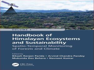 دانلود کتاب راهنمای اکوسیستم های هیمالیا و پایداری