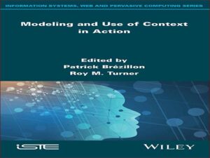 دانلود کتاب مدل سازی و استفاده از زمینه در عمل