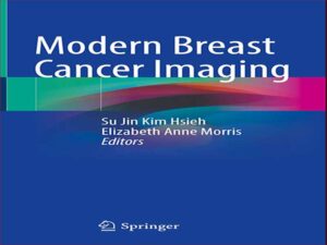 دانلود کتاب تصویربرداری مدرن سرطان سینه