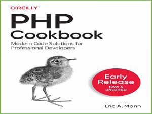 دانلود کتاب آموزش برنامه نویسی PHP