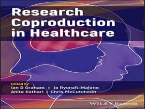 دانلود کتاب شرکت تحقیقاتی تولیدی در بهداشت و درمان