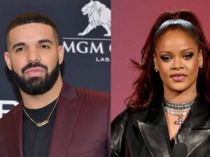 دانلود آهنگ What’s My Name از Rihanna و Drake با متن و ترجمه