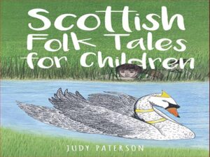 دانلود کتاب داستان های عامیانه اسکاتلندی برای کودکان