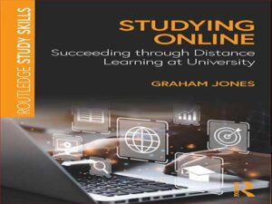 دانلود کتاب مطالعه آنلاین – موفقیت از طریق آموزش از راه دور در دانشگاه