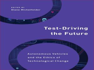 دانلود کتاب تست رانندگی در آینده