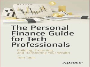 دانلود کتاب راهنمای مالی شخصی برای متخصصان فناوری
